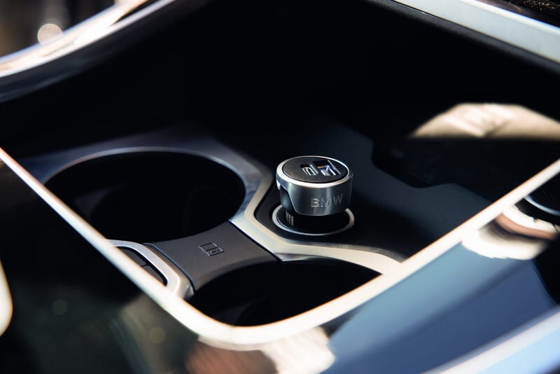65412458286 - USB SOKETİ | USB A / USB C - BMW Group