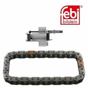 LR000663G - EGZANTRİK ZİNCİRİ VE GERGİSİ 2.2 (EVOQUE/FREEL.2) - Febi