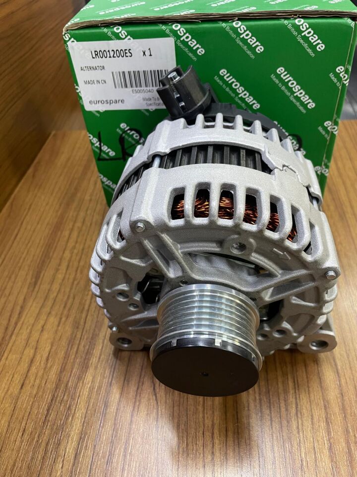 LR001200 - ALTERNATOR/ÖN CAM ISITMALI (2.2/FREEL.2) - Eurospare