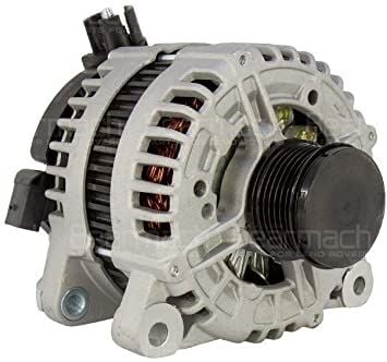 LR001200 - ALTERNATOR/ÖN CAM ISITMALI (2.2/FREEL.2) - Eurospare
