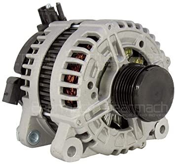 LR001200 - ALTERNATOR/ÖN CAM ISITMALI (2.2/FREEL.2) - Bosch