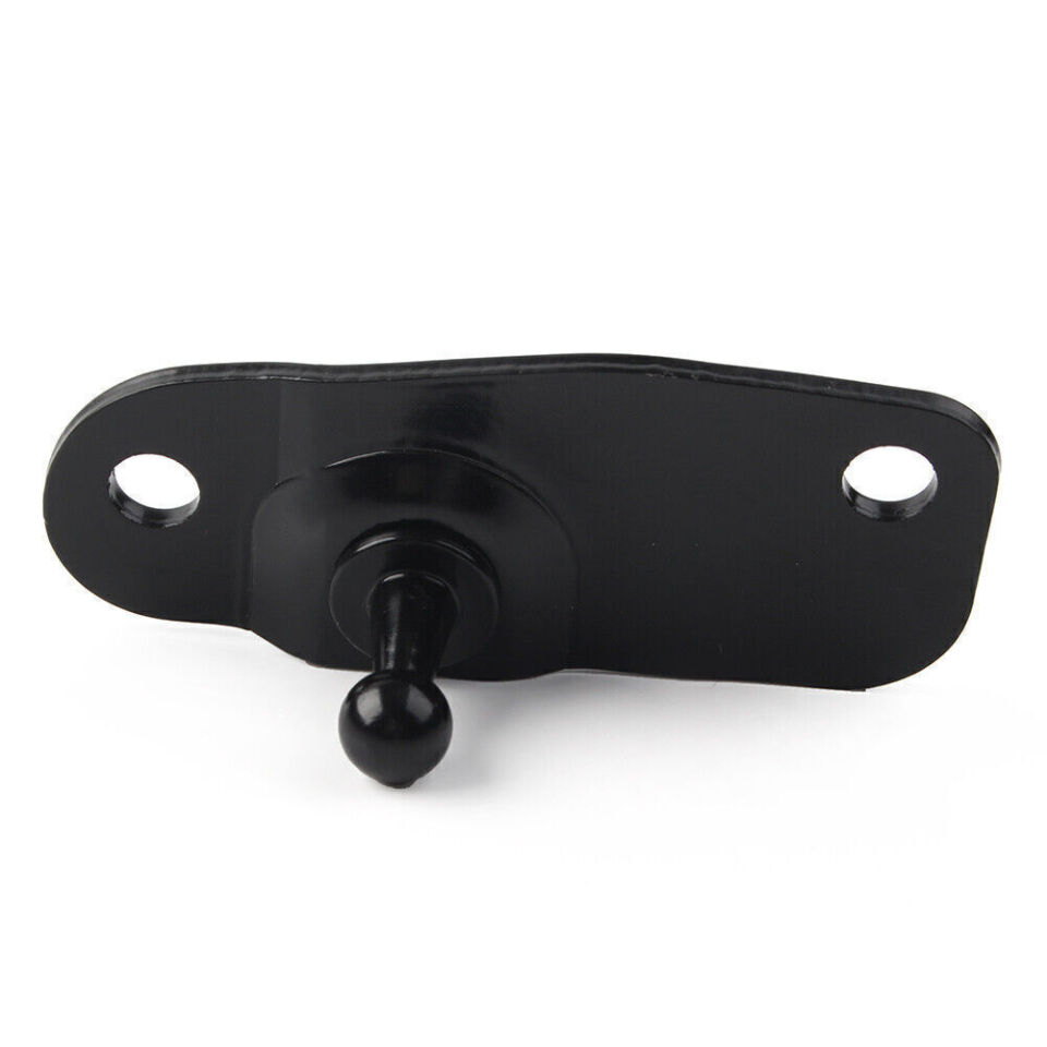 LR095809 - ARKA BAGAJ AMORTİSÖR BRAKETİ SOL (SPORT) - Land Rover