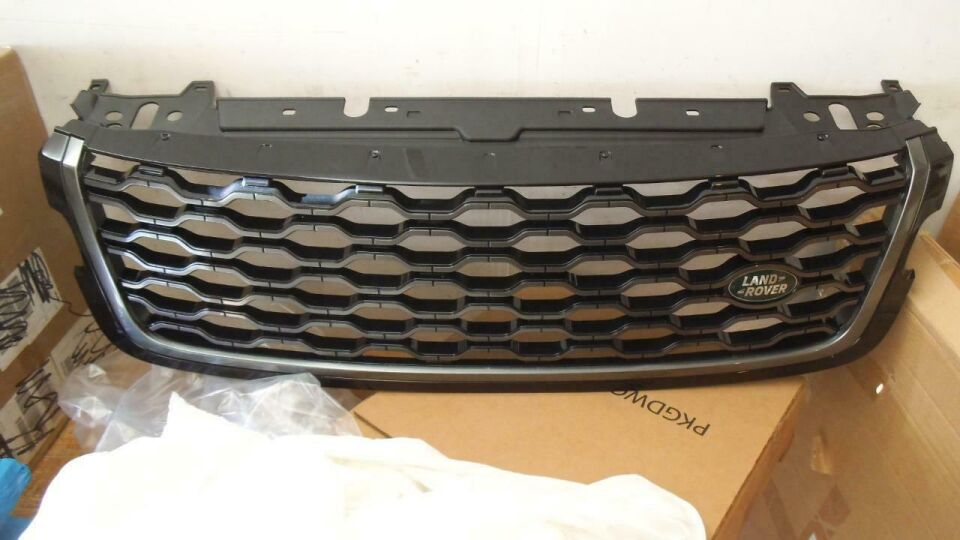 LR092629 - ÖN PANJUR/MESH/ATLAS (VELAR) - Land Rover