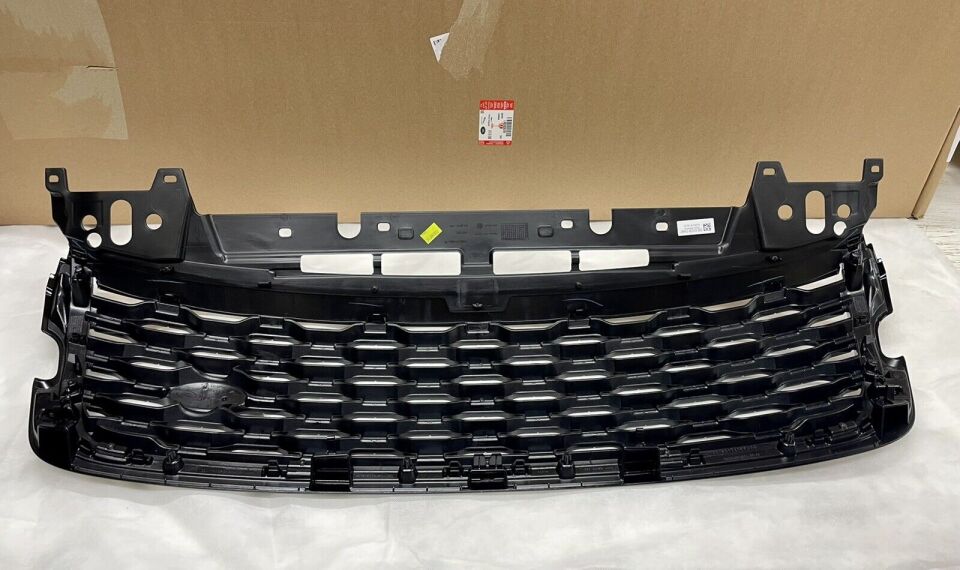 LR092629 - ÖN PANJUR/MESH/ATLAS (VELAR) - Land Rover