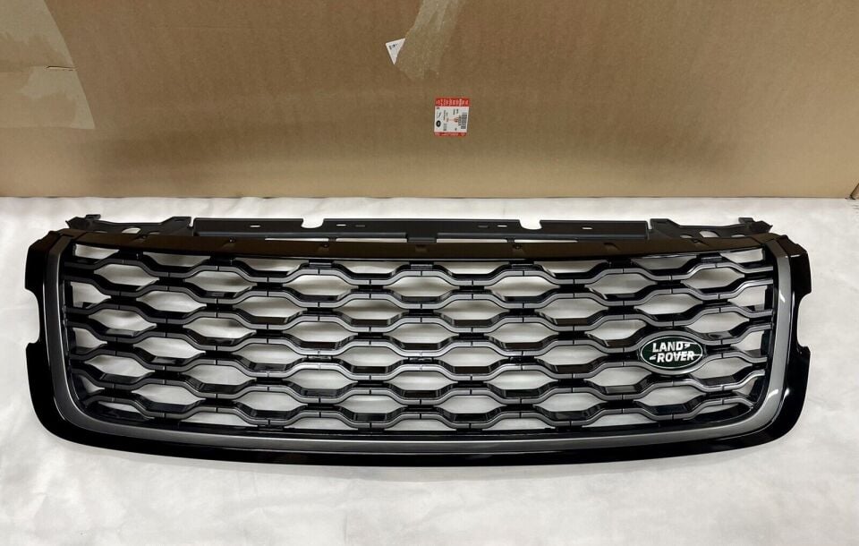 LR092629 - ÖN PANJUR/MESH/ATLAS (VELAR) - Land Rover