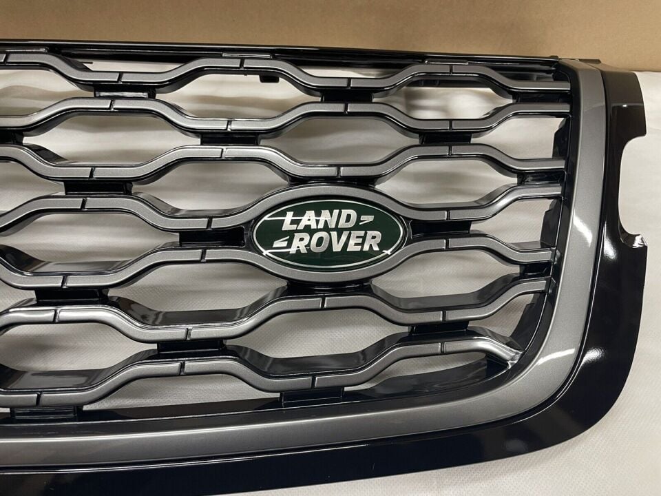 LR092629 - ÖN PANJUR/MESH/ATLAS (VELAR) - Land Rover