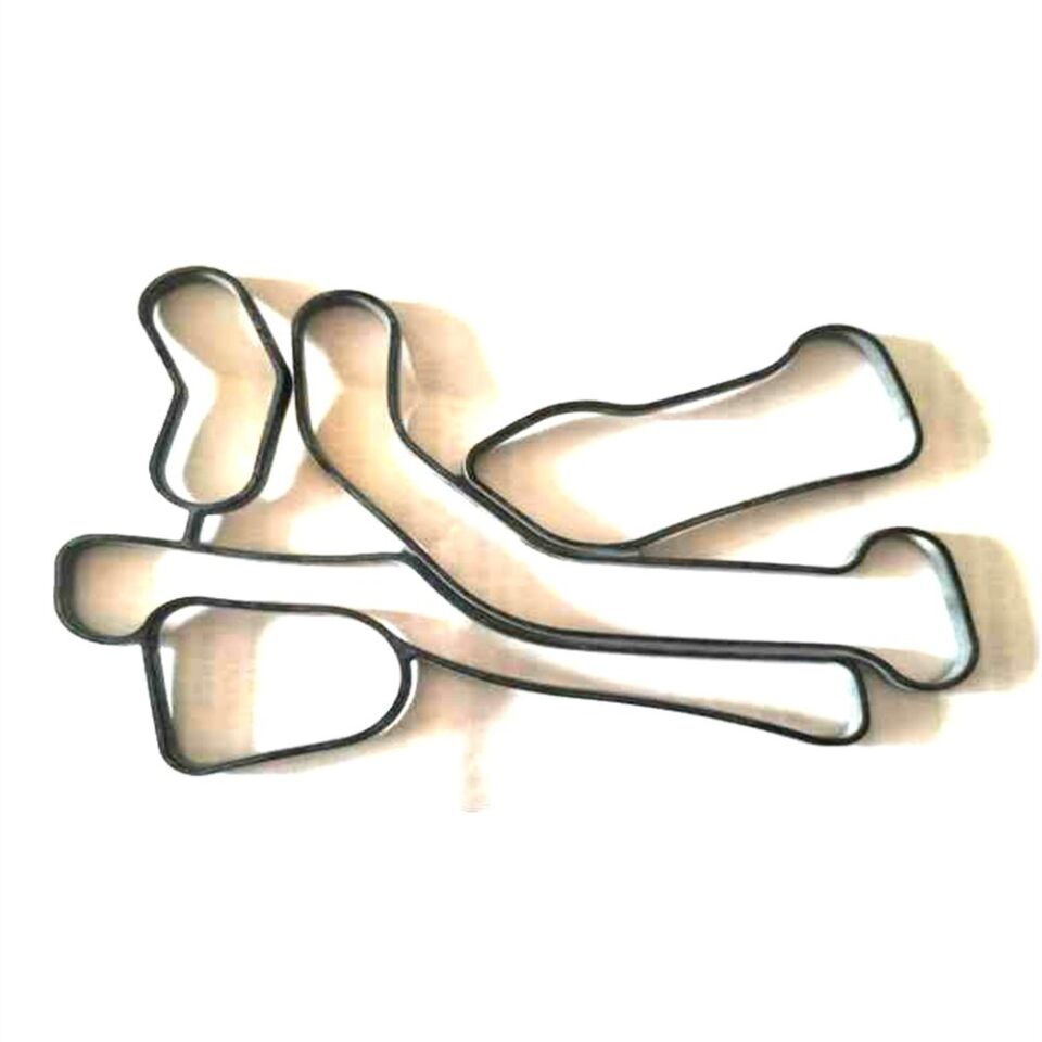 LR113003 - YAĞ SOĞUTUCU ALT CONTASI (4.4L V8) - Land Rover