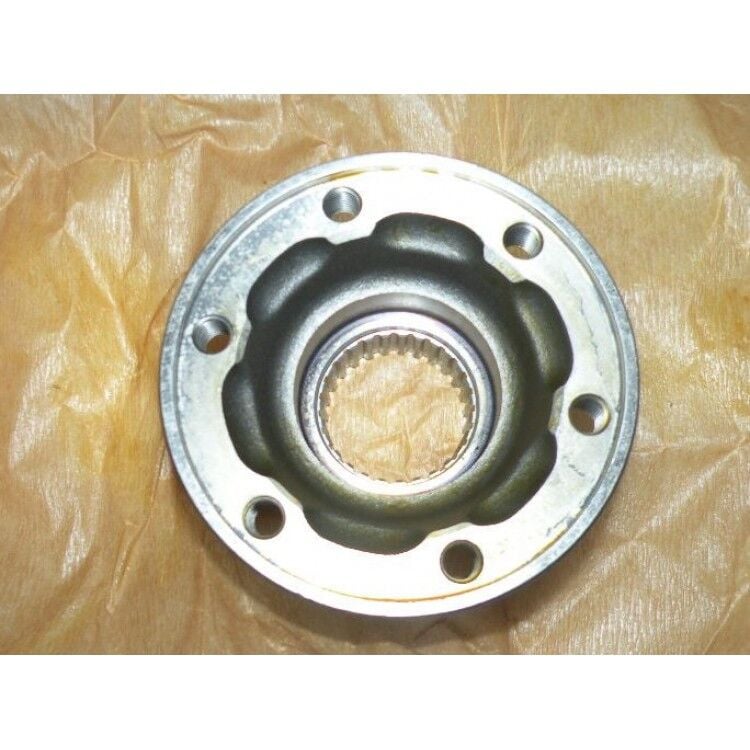 IEC500020 - DİFFERANSİYEL FLANŞ ARKA (3.0 VOGUE) - Land Rover