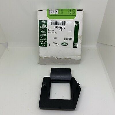 LR056535 - KAPUT MANDAL BRAKETİ (DİSC.SPORT/EVOQUE) - Land Rover