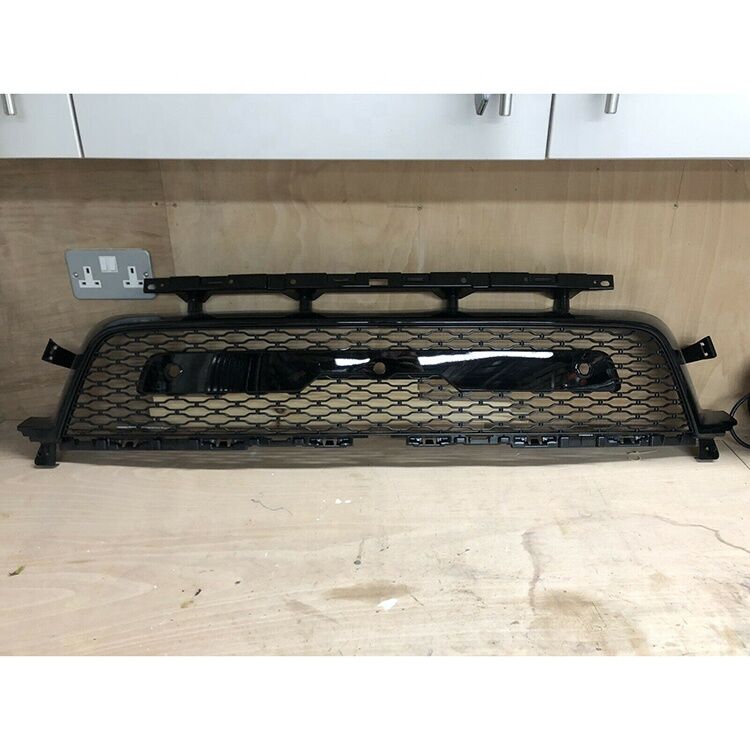 LR099209 - ÖN TAMPON ALT IZGARA KAMERALI+SU SENSÖRLÜ(RRS 2014) - Land Rover