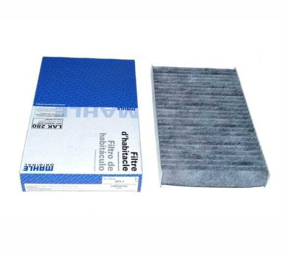 LR023977G - POLEN FİLTRESİ (2.7/SPORT/DİSC.S3/4) - MAN