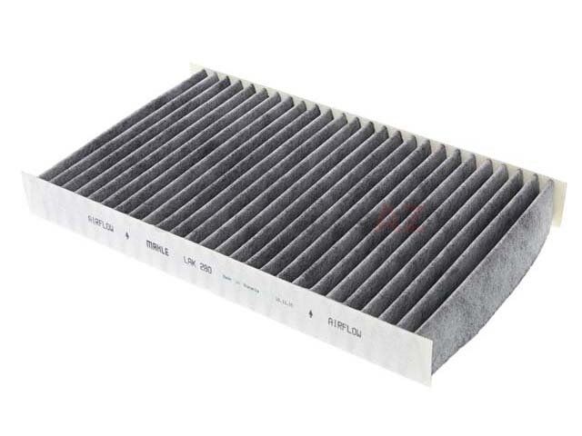 LR023977G - POLEN FİLTRESİ (2.7/SPORT/DİSC.S3/4) - MAN