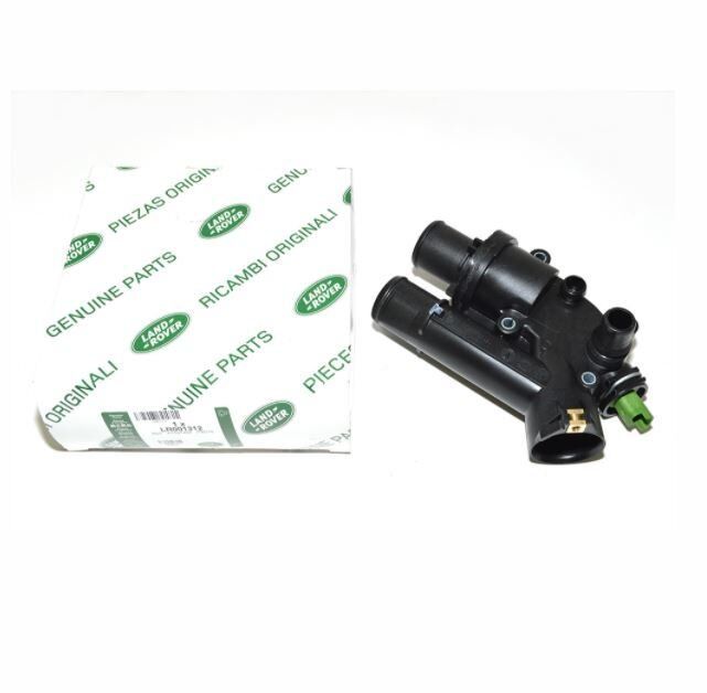LR001312 - TERMOSTAT (2.2) - Dayco