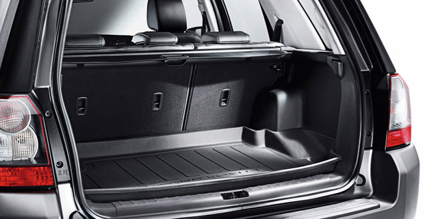 LR002424 - ARKA BAGAJ HAVUZU(2.2) - Oem