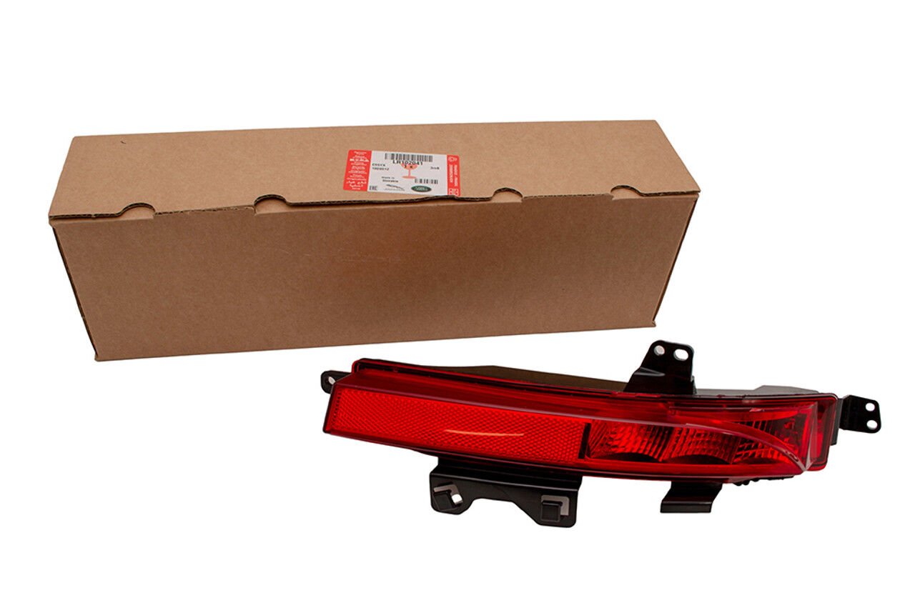 LR102041 - ARKA SİS LAMBASI SAĞ (DİSC.SPORT) - Land Rover