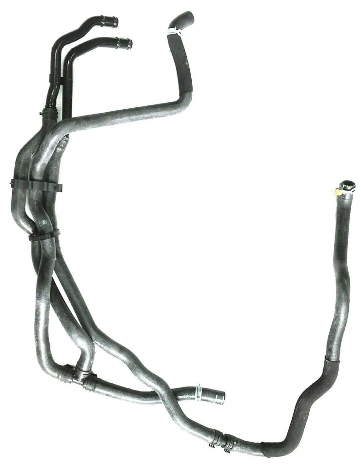 JHB501670 - KALORİFER HORTUMU (2.7/NWD3/4) - Land Rover