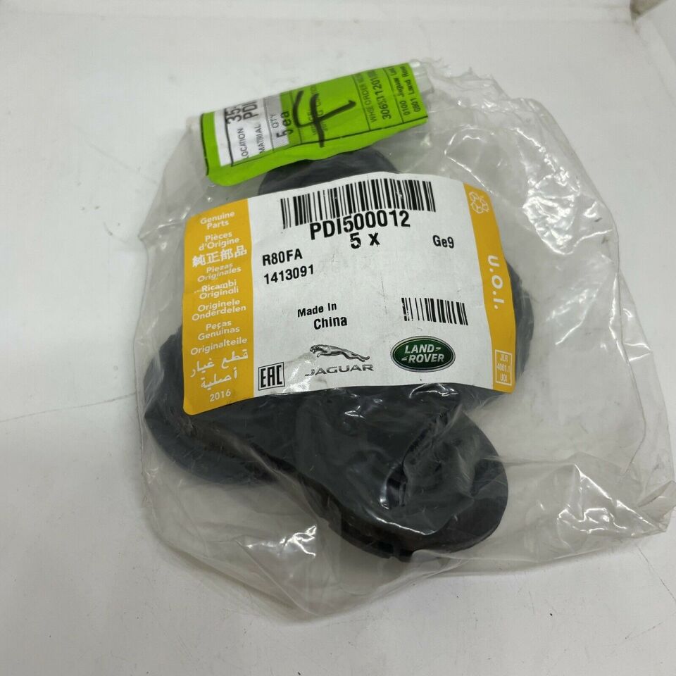 PDI500012 - RADYATÖR ÜST TAKOZU 2.7/3.0 DZL. (DİSC.S3-4/SPORT) - Land Rover