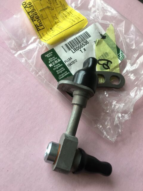 LR066536 - YAĞ BESLEME HORTUM (3.0 /V6/VOGUE) - Land Rover