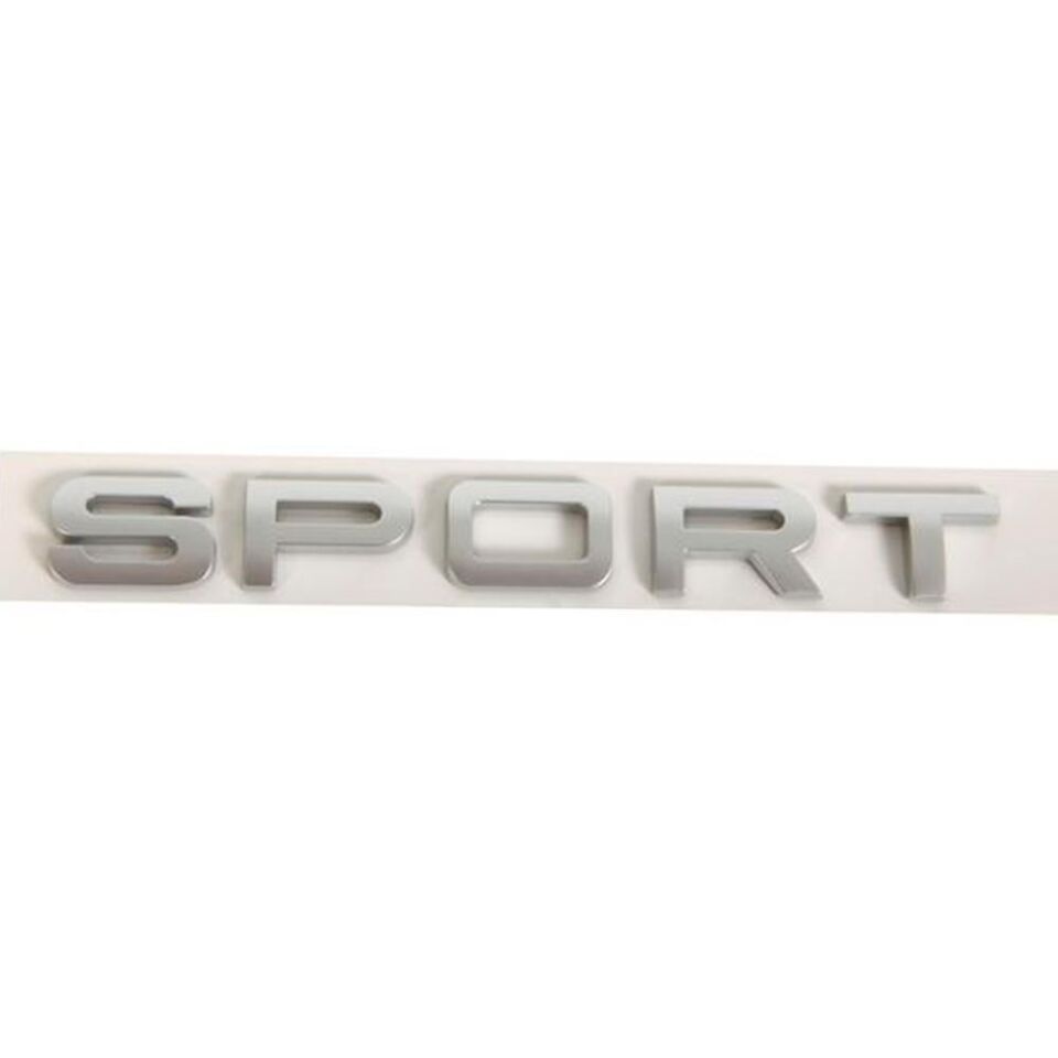 LR020469 - SPORT YAZI (2.7/3.0) - Land Rover