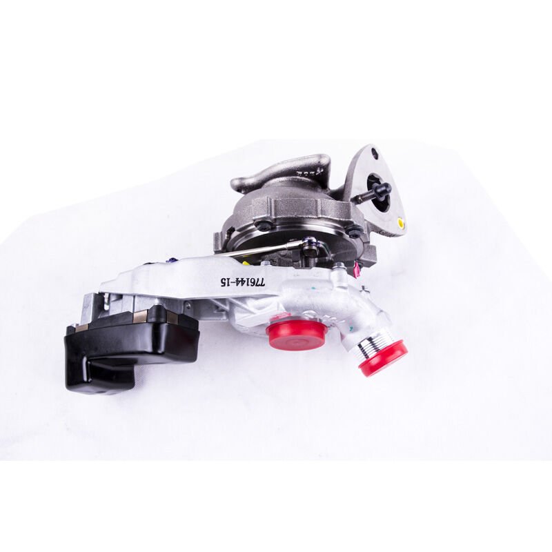 LR056369 - TURBO SOL 3.0L DZL. (SPORT/DİSC.S4) - Garrett