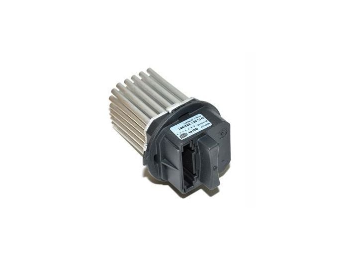 LR002685 - KALORİFER REZİSTÖRÜ (2.2) - Behr