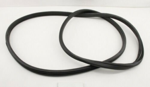 LR084514 - ÖN KAPI BODY LASTİK (DİSC.SPORT) - Land Rover