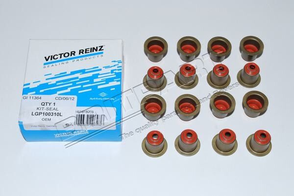 LGP100310L - SİBOP LASTİĞİ TAKIMI (TD4/FREEL.1) - V.REİNZ