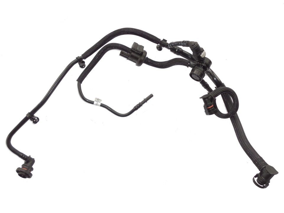 C2D19426 - YAKIT BUHARLAŞMA VALFİ (XF) - OSSCA