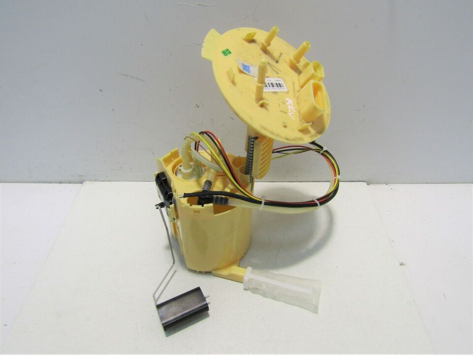 LR105959 - YAKIT POMPASI 2.0L (VELAR) - Land Rover