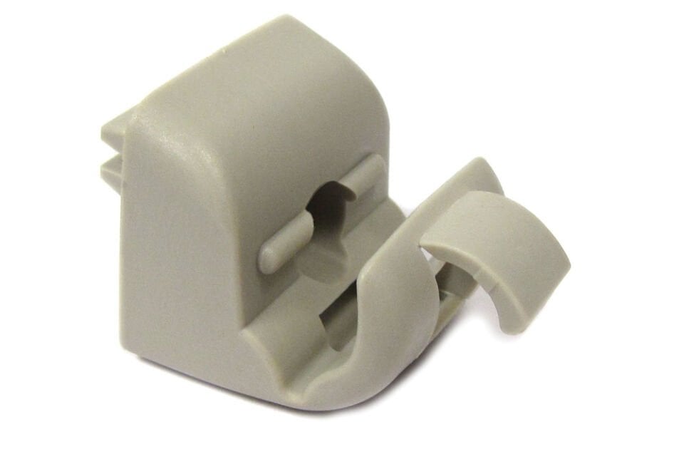 BTR1880LUM - GÜNEŞLİK KLİPS (P38) - Land Rover