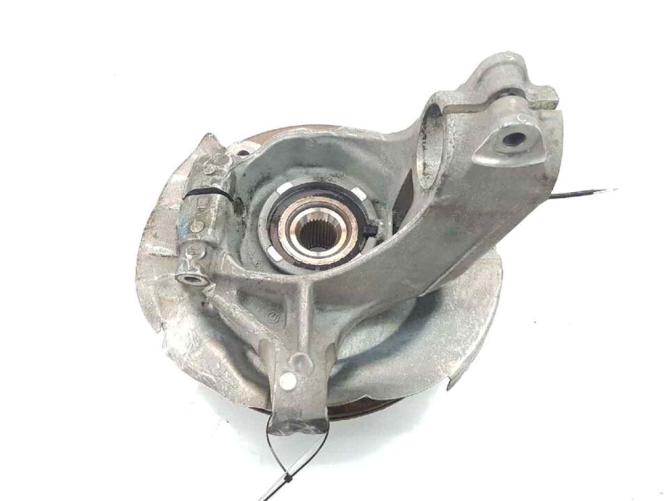 LR109397 - ÖN AKS TAŞIYICI SAĞ (EVOQUE) - Land Rover