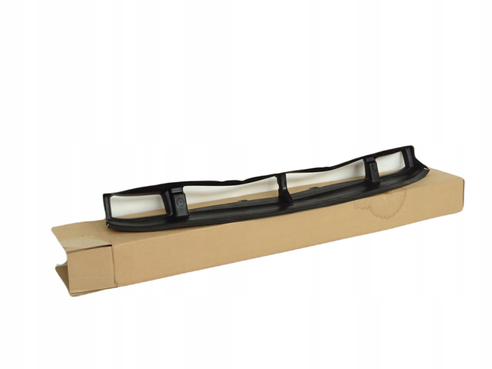 LR168397 - ÖN DEFLEKTÖR ALT (NEW SPORT 23>) - Land Rover