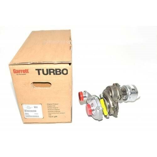 LR063777 - TURBO SAĞ (3.0/NWD4/3.0L V6) - Garrett