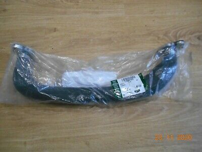 LR082305 - EGR EGZOST BORU ÜST/YÜKSEK (VELAR/DİSCO/5/SPORT) - Land Rover