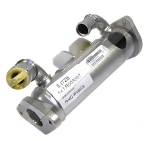 LR003857G - EGR SOĞUTUCU SOL 3.6L(VOGUE/SPORT) - Valeo