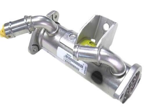 LR003857G - EGR SOĞUTUCU SOL 3.6L(VOGUE/SPORT) - Valeo