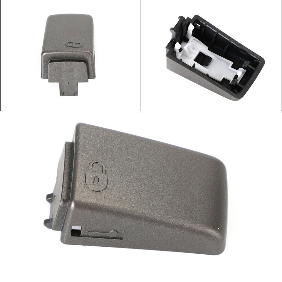 CXJ500030LEP - ÖN KAPI KOL BUTON SOL (DİSC.S3/SPORT) - Land Rover