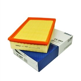 LR005816G - HAVA FİLTRESİ (2.2/EVOQUE/FREEL.2) - MAHLE