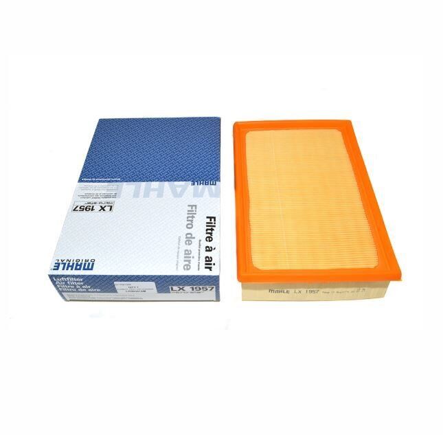 LR005816G - HAVA FİLTRESİ (2.2/EVOQUE/FREEL.2) - MAHLE