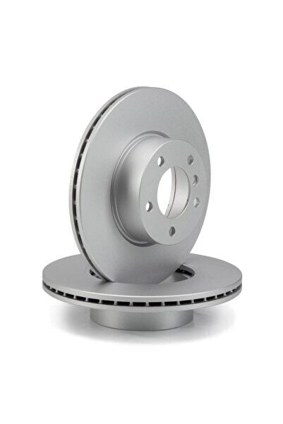 LR189039G - ÖN FREN DİSKİ (3.0/3.0L V6) - Bosch