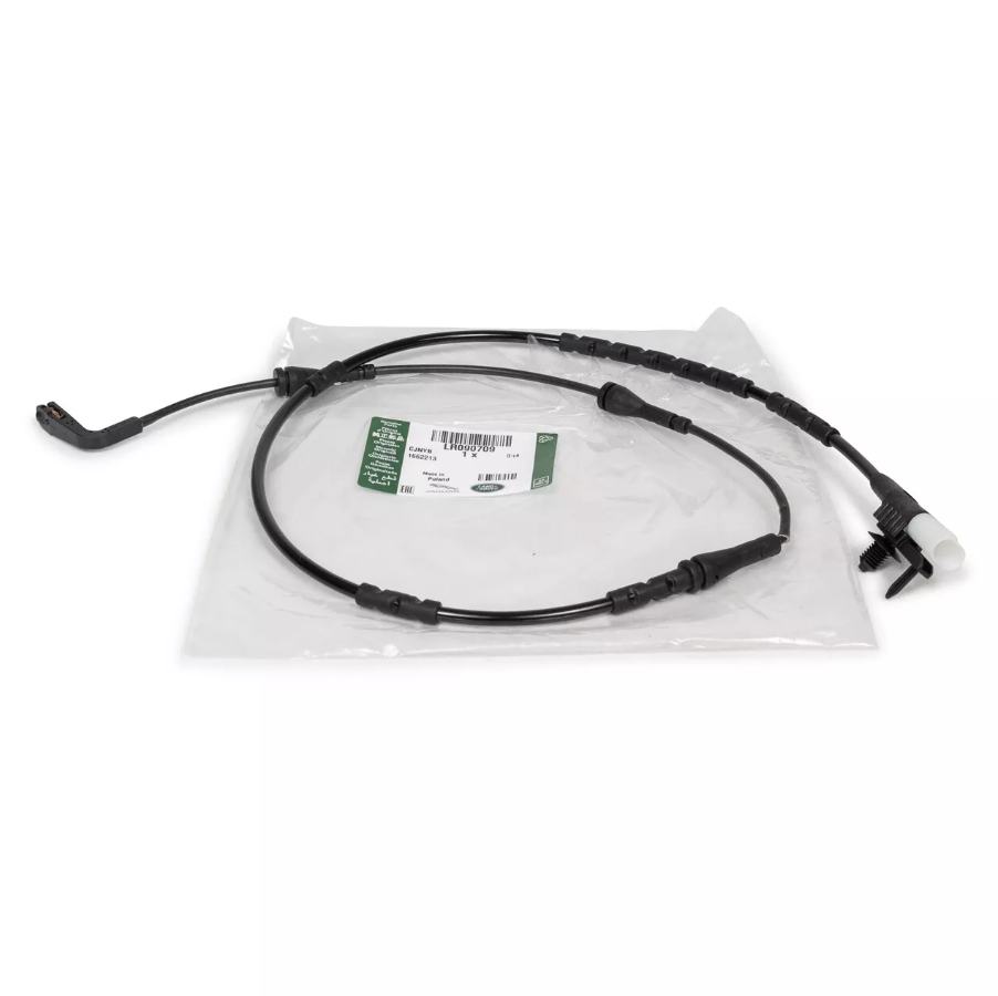 LR090709 - ARKA BALATA FİŞİ (VELAR) - Land Rover