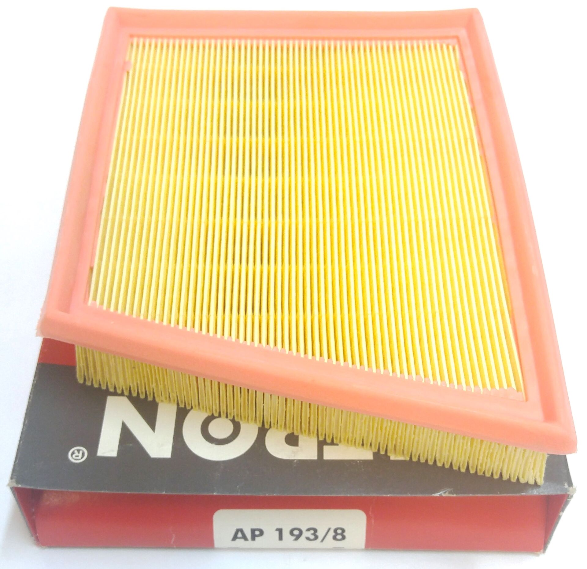 LR092258R - HAVA FİLTRESİ SOL (2.0L/3.0L/VELAR) - Filtron