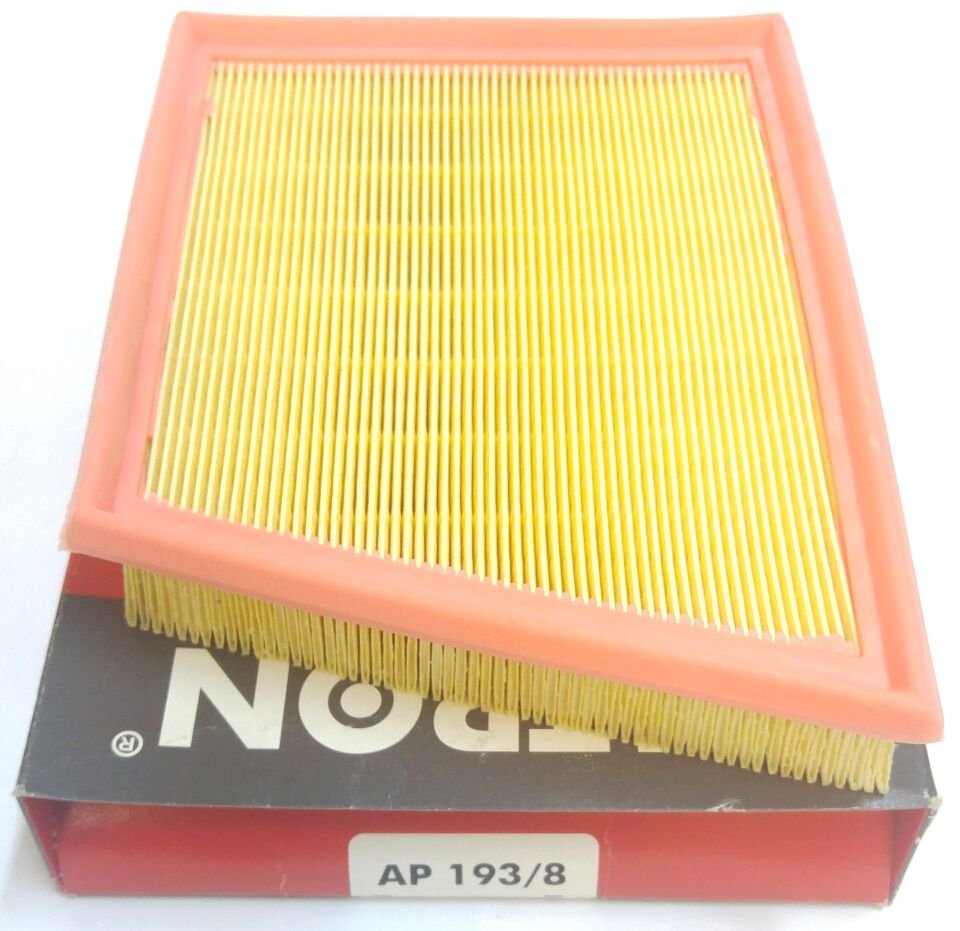 LR092258R - HAVA FİLTRESİ SOL (2.0L/3.0L/VELAR) - Filtron