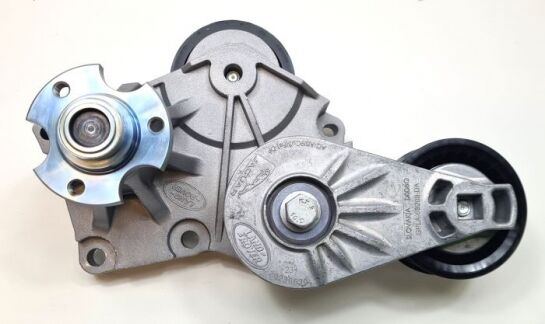 LR079294 - KAYIŞ GERGİ BRAKETİ 3.0 BNZ. (VOGUE/SPORT/NEW DEF.) - Land Rover