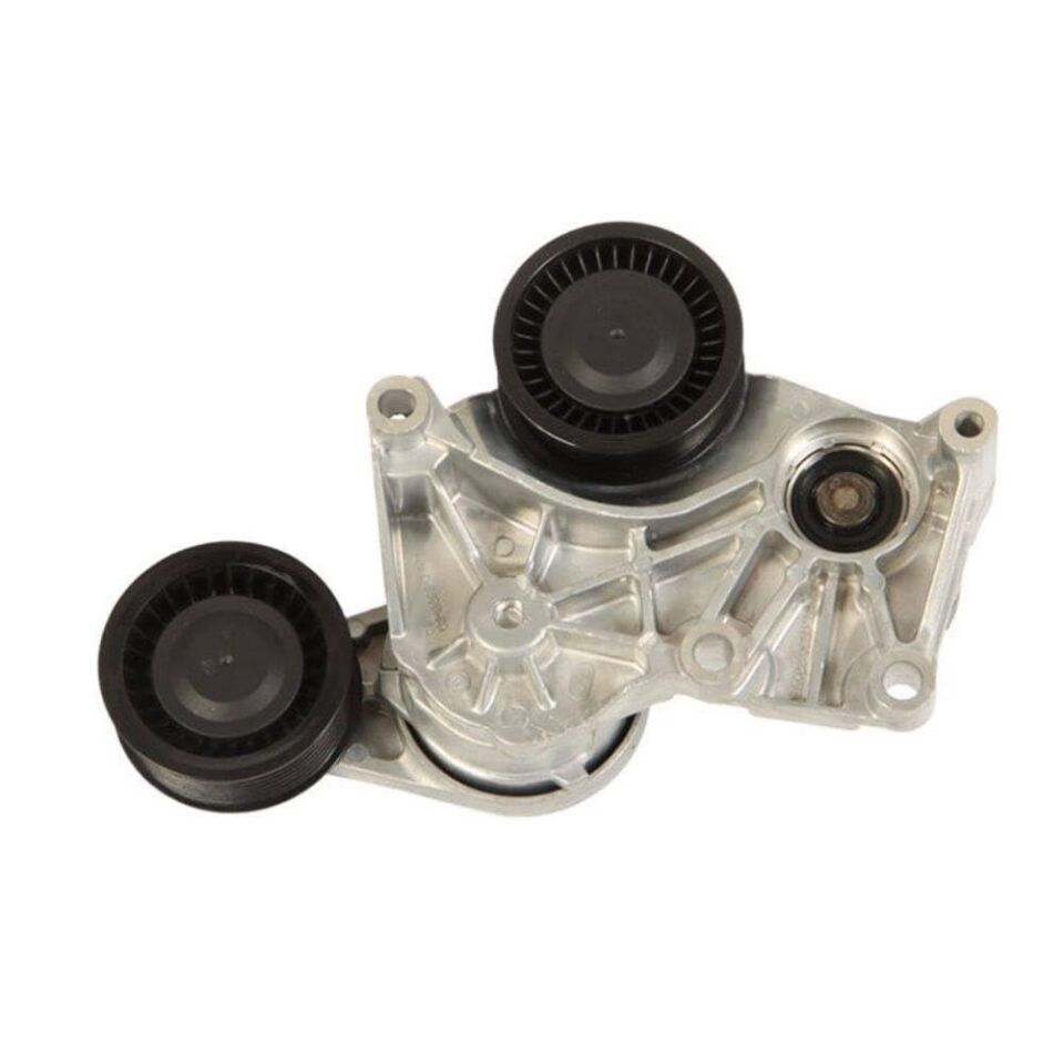 LR079294 - KAYIŞ GERGİ BRAKETİ 3.0 BNZ. (VOGUE/SPORT/NEW DEF.) - Land Rover