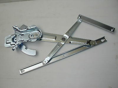 LR006373 - ÖN CAM KRİKO SAĞ (TD5/V8) - Bearmach