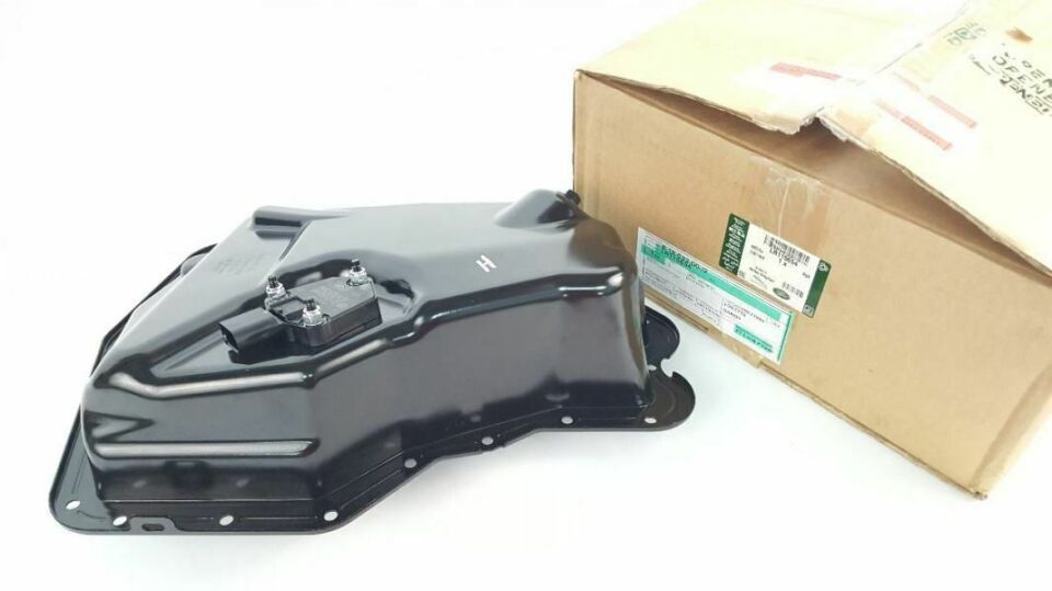 LR115654 - YAĞ KARTERİ (2.2/EVOGUE/DİSCO) - Land Rover