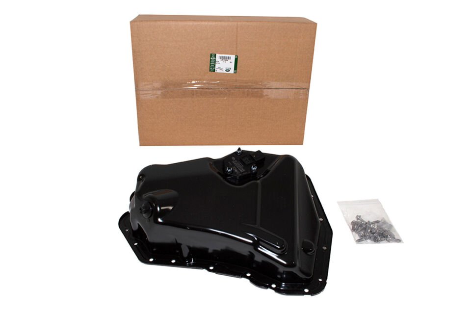 LR115654 - YAĞ KARTERİ (2.2/EVOGUE/DİSCO) - Land Rover
