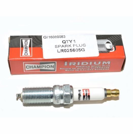 LR123892 - BUJİ (2.0L/EVOQUE/DİSCO/5/VOGUE) - Champion