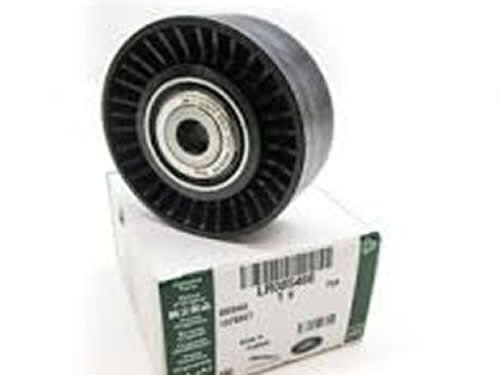 LR085466 - KAYIŞ GERGİ BİLYASI (2.2) - Land Rover